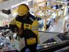 China hits food delivery platforms with 3.6bn yuan fine for 'ghost' deliveries