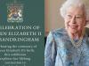 Sandringham Arboretum opens Queen Elizabeth II Centenary Exhibition