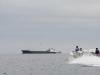 Questions emerge over possible joint control of Strait of Hormuz
