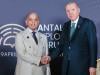 Turkish President Erdogan hails PM Shehbaz's Mideast peace efforts at diplomacy forum