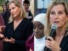 Duchess Sophie says 'peace is the only option' in tribute to Sudan victims