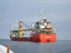 Shippers eye Iran Hormuz reopening with wariness