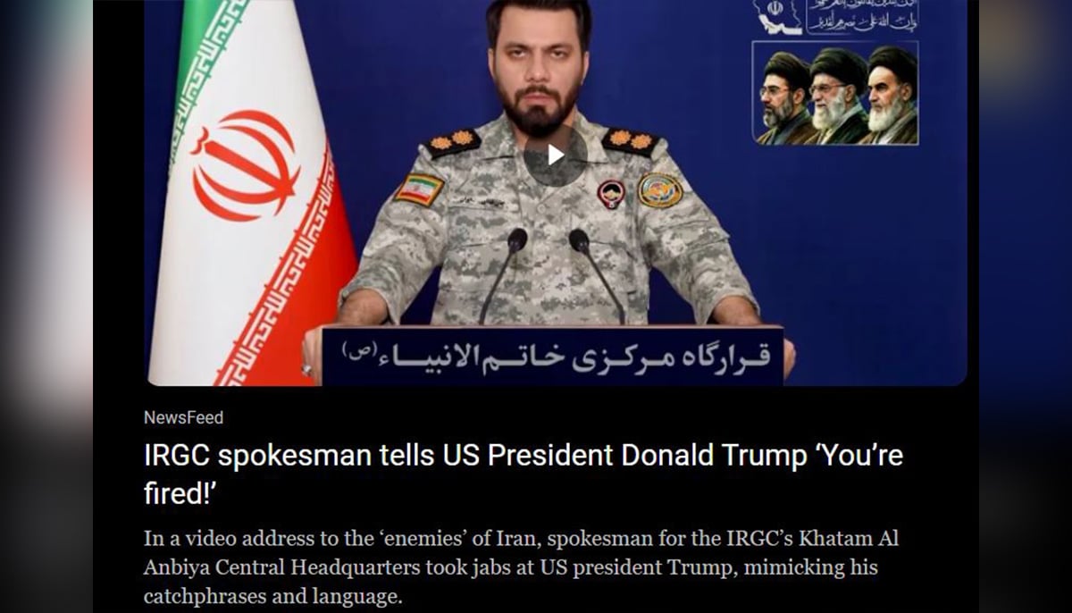 — Al Jazeera