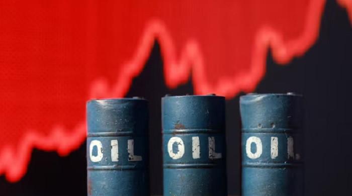 Crude oil slumps after reopening of Hormuz drains geopolitical risk from markets