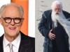 John Lithgow jokes about ‘Dumbledore' beard in ‘Harry Potter'