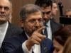 Iran says no date set for next round of negotiations with US
