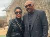 ‘Steve Harvey Morning Show' co host Shirley Strawberry ex faces new charges