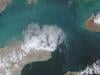 Some tankers cross Strait of Hormuz before shots fired, ship-tracking data shows