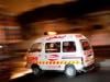 Water tanker claims another life in Karachi, road toll hits 312