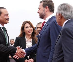 Resurgent diplomacy