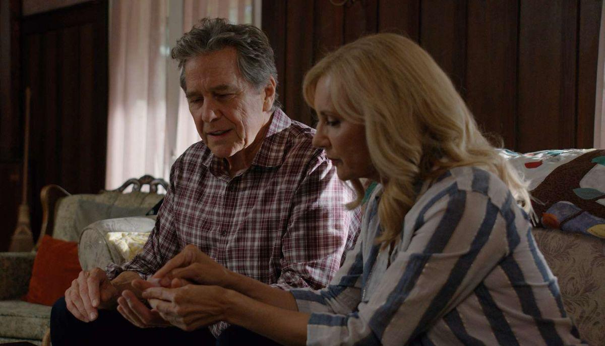 Netflix star targeted by imposters after suspicious social media activity