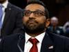 Is Trump firing Kash Patel after Pam Bondi? White House spokesperson says no 