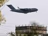 US military aircraft arrive in Islamabad ahead of top officials visit