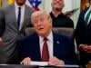 US negotiators will be in Islamabad on Monday for Iran talks, confirms Trump