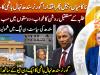 From prison to power: Sindh Governor Nahal Hashmi's political journey