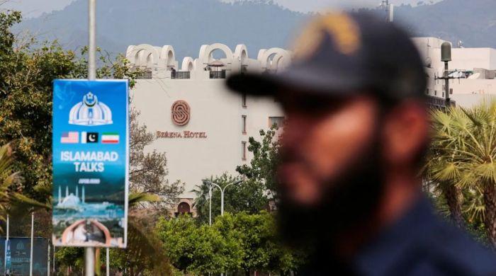 Pakistan as a middle power