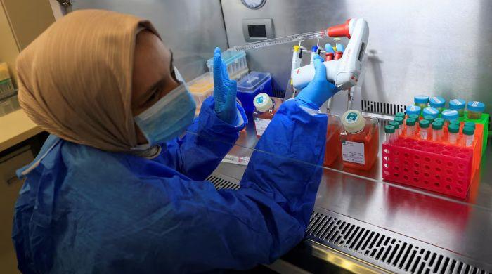 'Injection culture, weak enforcement fuelling HIV outbreaks in Pakistan'