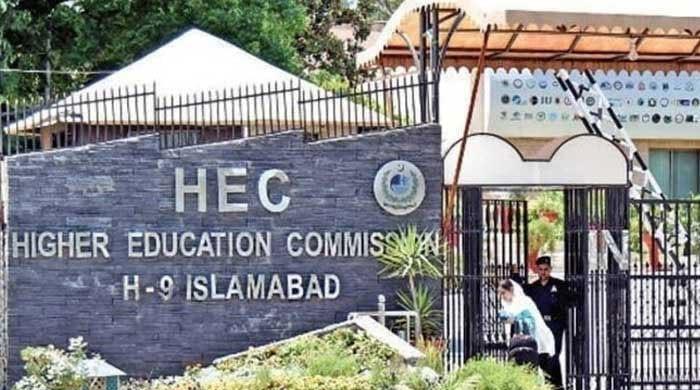 HEC imposes ban on establishment of new universities, sub campuses