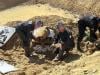 Experts carry out controlled blast of WWII bomb near Paris