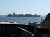 World weighs fate of Mideast ceasefire after US seizes Iranian cargo ship