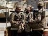 Two India-backed terrorists, including ring leader, killed in Bannu IBO: ISPR