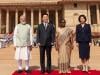 India and South Korea plan $50 billion trade push with new deals