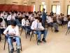 55-year-old man appears for matriculation exams