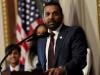 FBI Director Kash Patel sues The Atlantic claiming false reporting about drinking, absences
