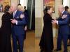 King Charles, Queen, and Lady Sarah Chatto open Buckingham Palace exhibition 