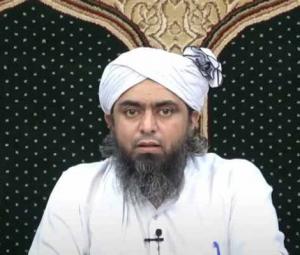 Gunman killed after attack on Engineer Mirza in Jhelum