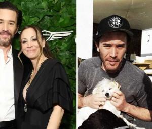 Kaley Cuoco and fiancé Tom Pelphrey mourn loss of beloved family member