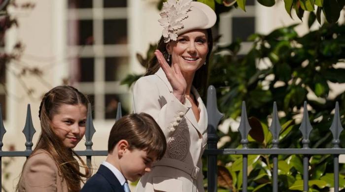 Kate Middleton's bombshell encounter with Queen: 'Terrified'