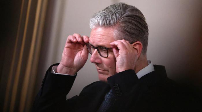 UK's Starmer seeks to deflect blame over Mandelson appointment