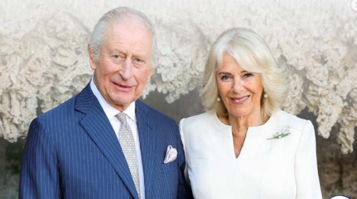 King Charles adorns Windsor in surprise move after Andrew's exit