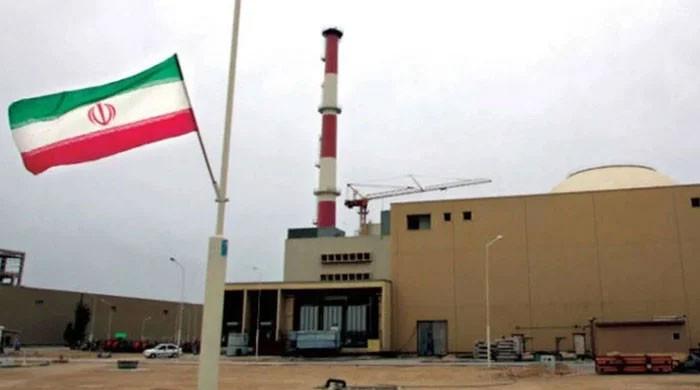 Iran and the bomb