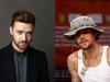 Justin Timberlake shares a message for Justin Bieber after Coachella set