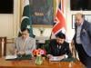 Pakistan High Commission says due process followed in Gerry's UK consular contract