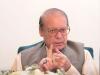 PML-N President Nawaz hails govt, CDF Munir for US-Iran mediation efforts