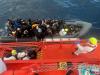 Nearly 8,000 people died or disappeared trying to migrate in 2025