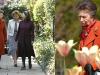 Princess Anne holds back tears as she shares special honour to late mother