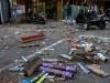 India firecracker warehouse blaze kills eight: police