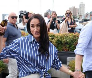 Prince Harry, Meghan Markle refuse to give up: 'Will impress royals' 