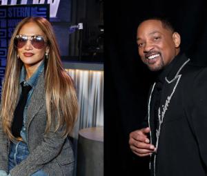 Jennifer Lopez and Will Smith viral dating claims raise big questions