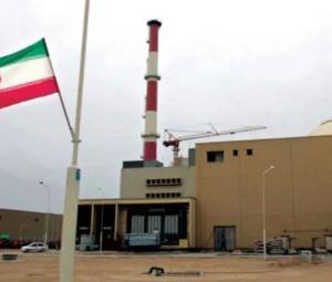 Iran and the bomb