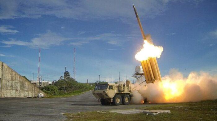 US missile stockpiles sharply depleted during Iran war: report 
