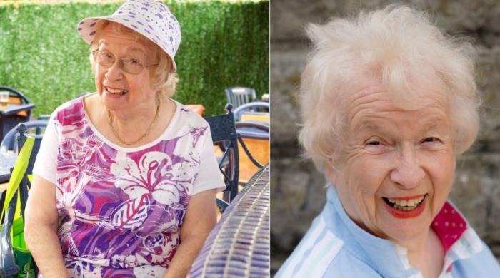 'Benidorm' actor Elsie Kelly dies aged 89; cause of death revealed