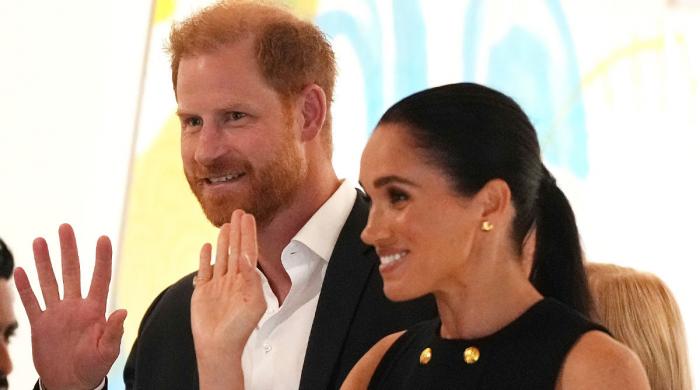 Meghan ‘demon boss' claims resurface after clip from Australia goes viral