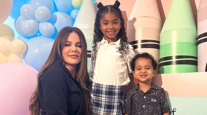 Khloe Kardashian shocks fans with new family snaps amid Kendall Jenner buzz