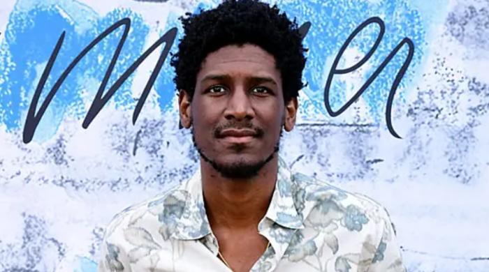 Labrinth finally breaks silence on 'Euphoria' controversy