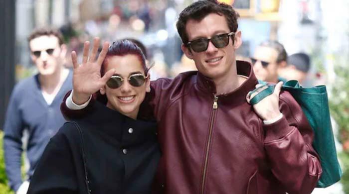 Dua Lipa, Callum Turner finalise special wedding preparations: Details
